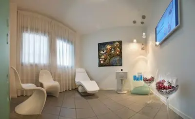 Dr. Ugo De Faveri, Medico di base