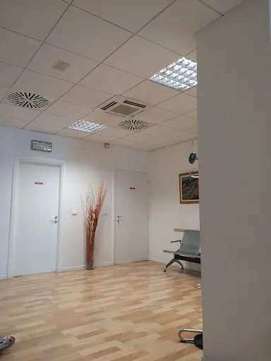 Dr Medicina di Gruppo a Mogliano - Soc. Coop.