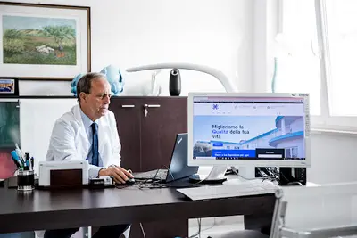 Clinica CHC SRL - Dottor Capotorto