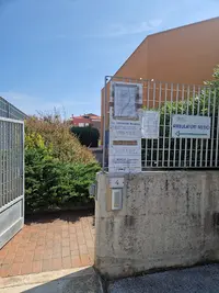 Dr. Dottor Massimiliano Sciarrini