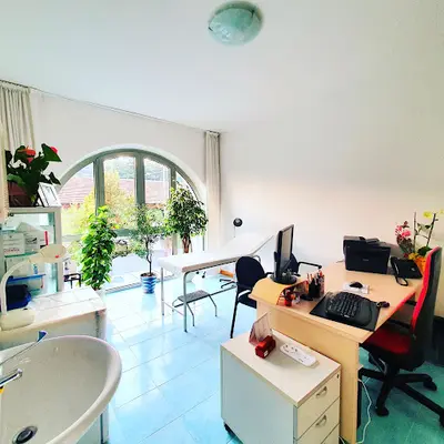 Studio medico dott.ssa Nasari