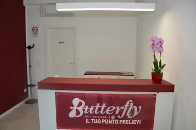 Tognon Dott.Ssa Maria Luisa-Medico esperto in Nutrizione biologica, Omeopatia. Riceve presso Centro Butterfly Monfalcone.