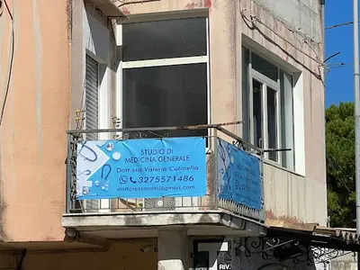 Medico di base dott.sa Catinella