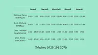 Dr. Medicina Generale Monselice