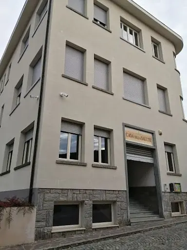 Casa della Salute di Montà