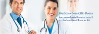 Dr. Guardia Medica Privata Roma - Soccorso Medico Domiciliare