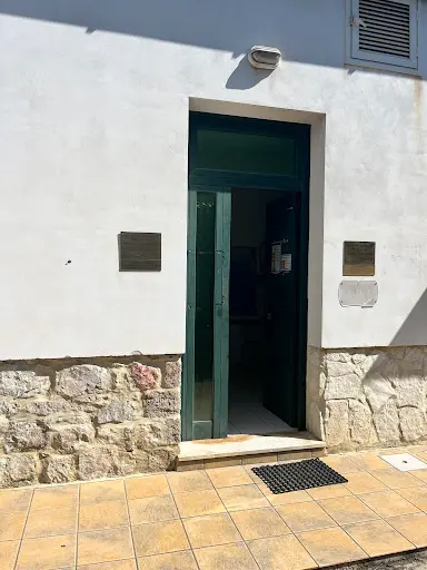 Studio Medico Dott. Bruno Domenici