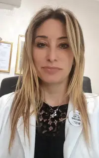 Dott.ssa Luigia Nardozi