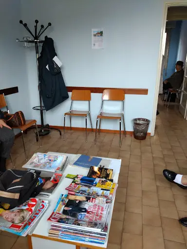 Studio Dott. Merlini