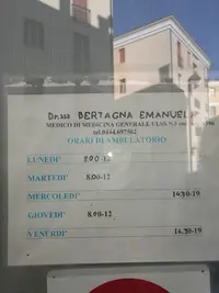 Dr. Bertagna Emanuela