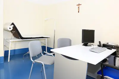 Dr Studi Medici "Il Nazareno"