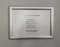 Dott.ssa Alessandra Brachini