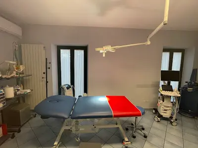 Studio Medico Mocini Dr. Stefano