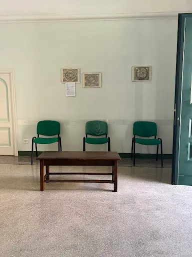 Studio Medico Fiorentino Dott. Raffaele
