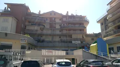 ASL Roma 5 - Distretto Sanitario di Monterotondo