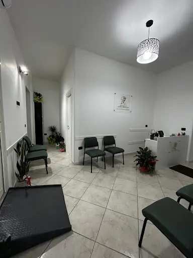 Studio Medico DF - Sede di Montesarchio