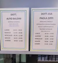 Dott.ssa Paola Zippi