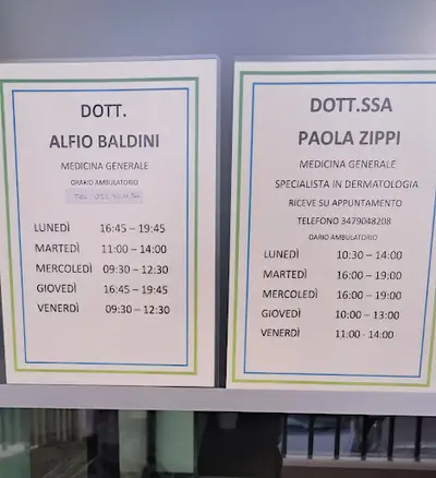 Dott.ssa Paola Zippi
