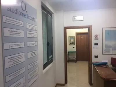 Studio Medico Alfa