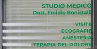 Studio Medico Dott. Emidio Bonistalli