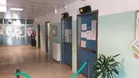 Dr. Distretto Sanitario di Base - UCCP ASL