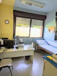 86.21.00 Telemedicina notturna e festiva -prestazioni di alta specializzazione medica