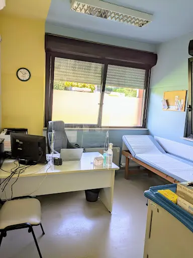 86.21.00 Telemedicina notturna e festiva -prestazioni di alta specializzazione medica