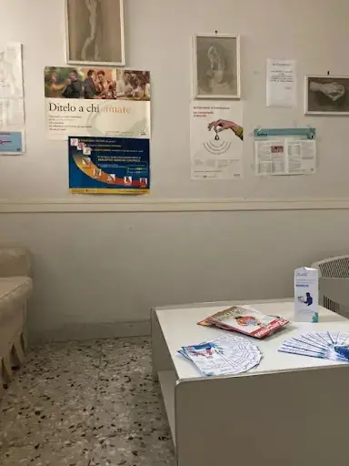 Cioli Dr. Maurizio