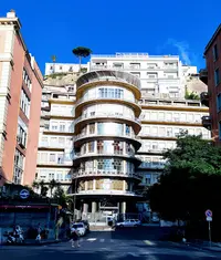 Clinica Mediterranea - Ospedale e Centro Diagnostico