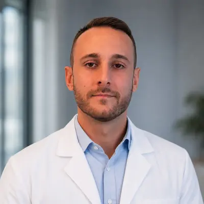Dott. Fonzo Gerardo - Medico di Medicina Generale e Nutrizionista - Vomero