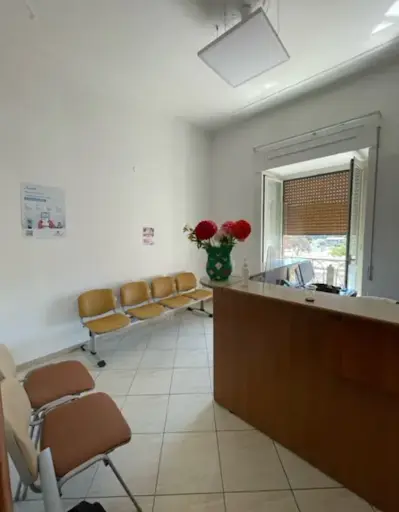 Dott. Gaetano Del Core