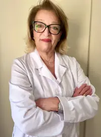 Dott.ssa Rosaria Petillo