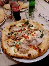 Dr. Secondigliano napoli