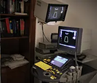 Studio di Diagnostica Ultrasonica Dr. Vincenzo Parlato