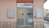 Dott.ssa Jessica Tropeano c/o centro Medico DOC