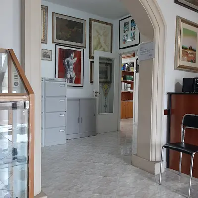 Studio medico Dr.Di Gesù Luigi