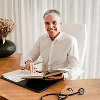 Angerer Dr. Alexander