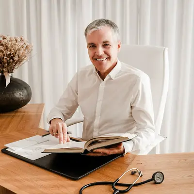 Angerer Dr. Alexander