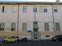 Dr. Casa della Comunità Barberini di Nettuno