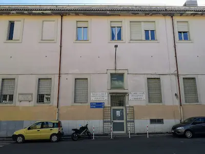 Dr Casa della Comunità Barberini di Nettuno
