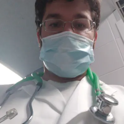 Dott. Francesco Rosiello, Medico legale