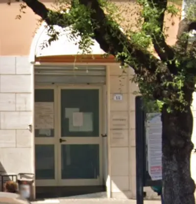 Studio Medico Dott.ssa Maria Chiara Vedruccio