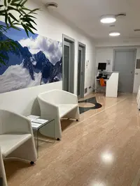 Centro medico Polispecialistico Adamello