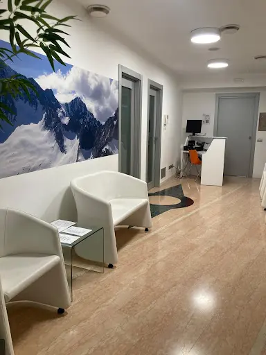 Centro medico Polispecialistico Adamello