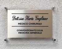 Studio medico dott.ssa Ilaria Gagliano