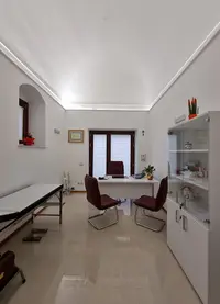 Studio Medico Dr.ssa Concetta M. D'Agostino, convenzionato S.S.N.