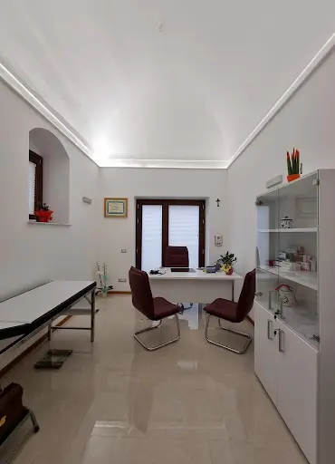 Studio Medico Dr.ssa Concetta M. D'Agostino, convenzionato S.S.N.