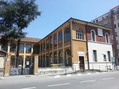 Casa della salute