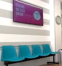 Centro Medico Salus S.R.L.