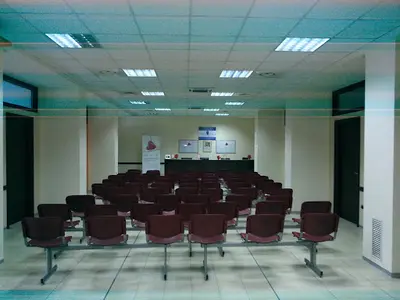 Dr Studio Associato Hyriamedica